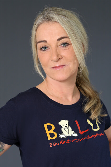 Kerstin Gersdorf